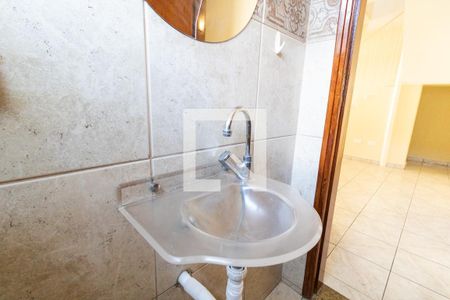 Casa para alugar com 200m², 3 quartos e 2 vagas Casa para alugar com 200m², 3 quartos e 2 vagasLavabo