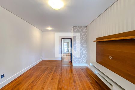 Sala de casa para alugar com 3 quartos, 110m² em Mooca, São Paulo