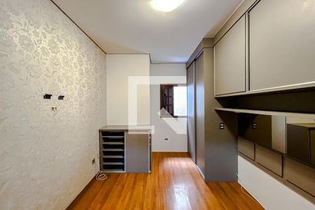 Quarto 1 - Suíte de casa para alugar com 3 quartos, 110m² em Mooca, São Paulo