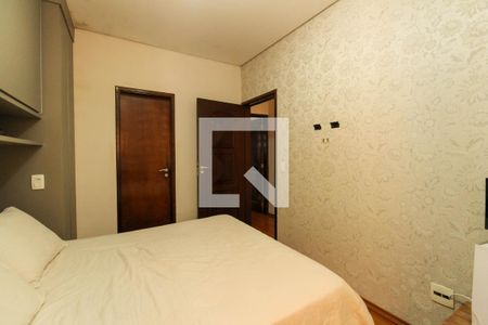 Suíte de casa para alugar com 3 quartos, 110m² em Mooca, São Paulo