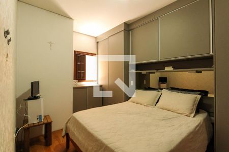 Suíte de casa para alugar com 3 quartos, 110m² em Mooca, São Paulo