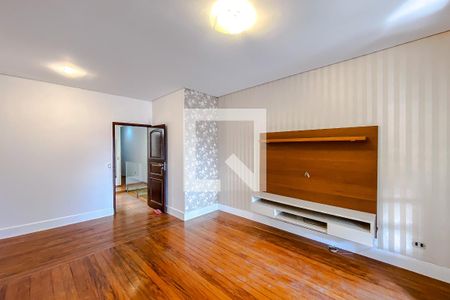 Sala de casa para alugar com 3 quartos, 110m² em Mooca, São Paulo