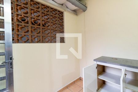 Casa para alugar com 180m², 3 quartos e 2 vagasÁrea de Serviço