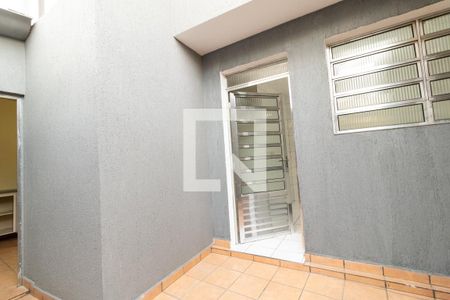 Casa para alugar com 180m², 3 quartos e 2 vagasQuintal