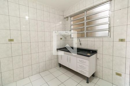 Casa para alugar com 180m², 3 quartos e 2 vagasCozinha