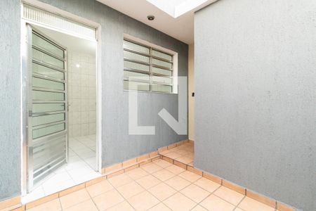 Casa para alugar com 180m², 3 quartos e 2 vagasQuintal