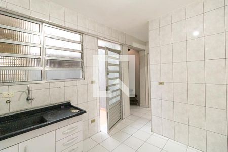 Casa para alugar com 180m², 3 quartos e 2 vagasCozinha