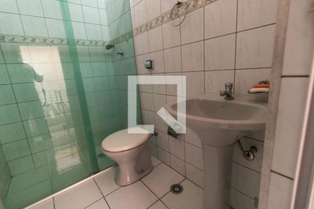 Casa para alugar com 180m², 3 quartos e 2 vagasBanheiro