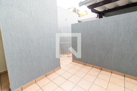 Casa para alugar com 180m², 3 quartos e 2 vagasQuintal