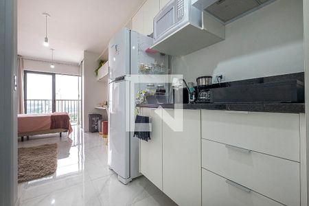 Studio de kitnet/studio para alugar com 1 quarto, 27m² em Pinheiros, São Paulo