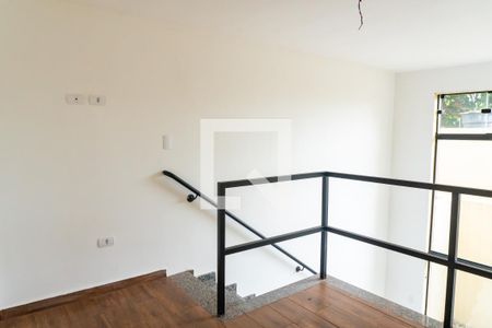 Quarto de apartamento à venda com 1 quarto, 35m² em Vila Santa Catarina, São Paulo