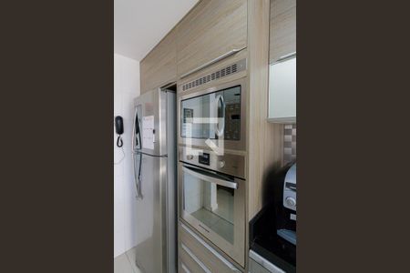 Apartamento para alugar com 71m², 2 quartos e 1 vagaCozinha