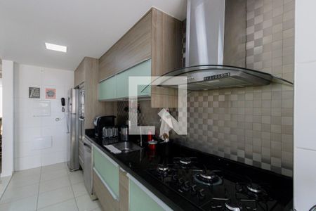 Cozinha de apartamento para alugar com 2 quartos, 71m² em Anil, Rio de Janeiro