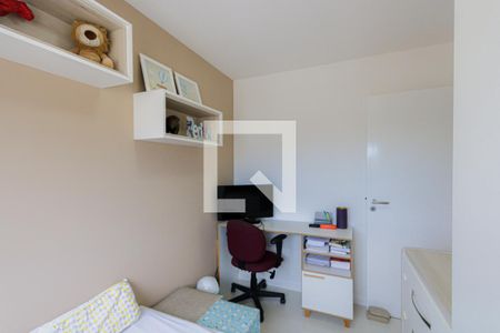 Apartamento para alugar com 71m², 2 quartos e 1 vagaQuarto 1