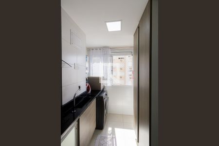 Área de Serviço de apartamento para alugar com 2 quartos, 71m² em Anil, Rio de Janeiro