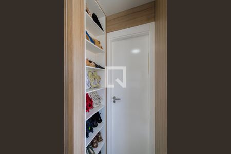 Apartamento para alugar com 71m², 2 quartos e 1 vagaQuarto 2 - Suíte