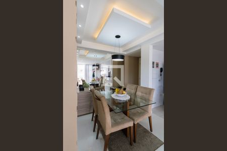 Apartamento para alugar com 71m², 2 quartos e 1 vagaSala