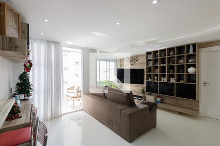 Apartamento para alugar com 2 quartos, 71m² em Anil, Rio de Janeiro