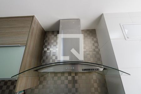 Apartamento para alugar com 71m², 2 quartos e 1 vagaCozinha