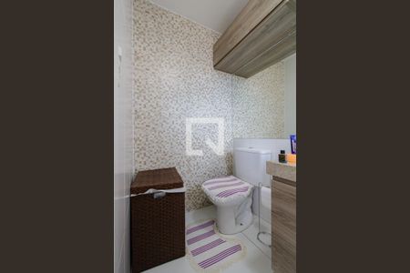 Banheiro da Suíte de apartamento para alugar com 2 quartos, 71m² em Anil, Rio de Janeiro