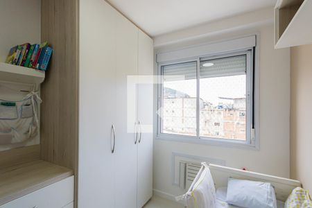 Apartamento para alugar com 71m², 2 quartos e 1 vagaQuarto 1