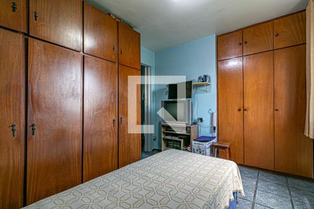 Quarto 1 de apartamento à venda com 2 quartos, 72m² em Jardim Artur Alvim, São Paulo