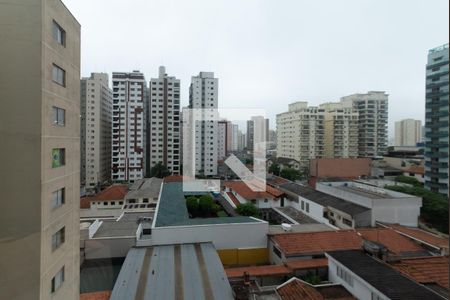 Vista de apartamento à venda com 3 quartos, 156m² em Santa Paula, São Caetano do Sul