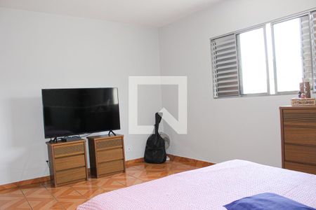 Suíte 1 de casa à venda com 3 quartos, 110m² em Vila Primavera, São Paulo