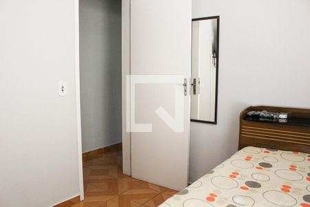 Quarto 2 de casa à venda com 3 quartos, 110m² em Vila Primavera, São Paulo