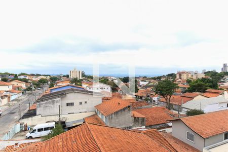Vista de apartamento para alugar com 1 quarto, 51m² em Jardim das Industrias, São José dos Campos