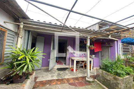 Casa à venda com 110m², 4 quartos e 1 vagaÁrea Externa