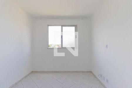Sala de apartamento para alugar com 2 quartos, 48m² em Jardim América, São José dos Campos