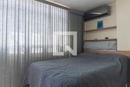 Suíte de apartamento para alugar com 2 quartos, 66m² em Asa Norte, Brasília