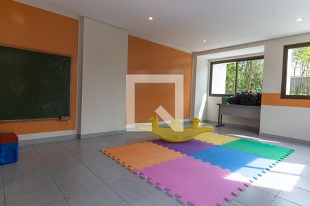 Apartamento à venda com 384m², 4 quartos e 7 vagasÁrea comum