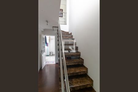 Sala de apartamento à venda com 4 quartos, 384m² em Alto da Lapa, São Paulo