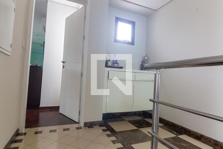Sala de apartamento à venda com 4 quartos, 384m² em Alto da Lapa, São Paulo