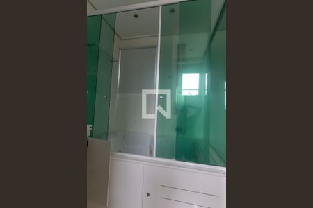 Apartamento à venda com 384m², 4 quartos e 7 vagasSuíte 1