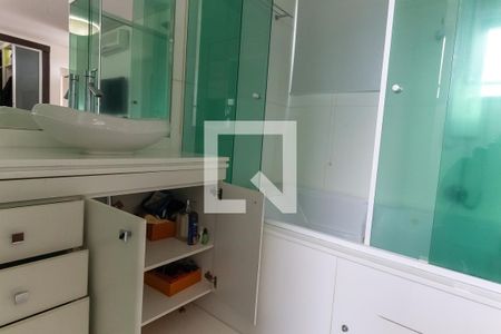 Apartamento à venda com 384m², 4 quartos e 7 vagasSuíte 1