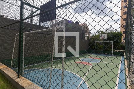 Apartamento à venda com 384m², 4 quartos e 7 vagasÁrea comum