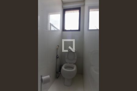 Apartamento à venda com 384m², 4 quartos e 7 vagasSuíte 1