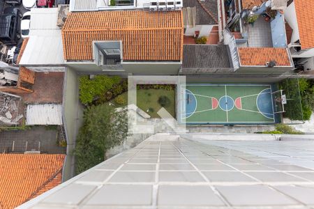 Apartamento à venda com 384m², 4 quartos e 7 vagasSuíte 3