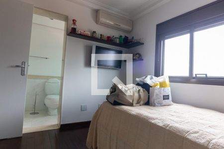 Apartamento à venda com 384m², 4 quartos e 7 vagasSuíte 2