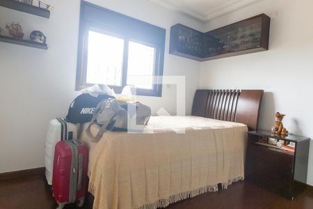 Apartamento à venda com 384m², 4 quartos e 7 vagasSuíte 2