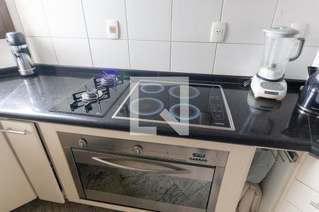 Apartamento à venda com 384m², 4 quartos e 7 vagasCozinha