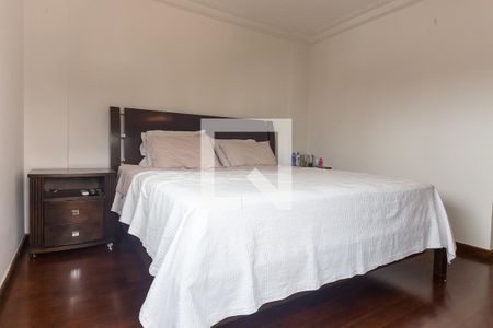 Apartamento à venda com 384m², 4 quartos e 7 vagasSuíte 3