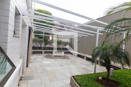 Apartamento à venda com 384m², 4 quartos e 7 vagasÁrea comum