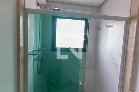 Apartamento à venda com 384m², 4 quartos e 7 vagasBanheiro da Suíte 2