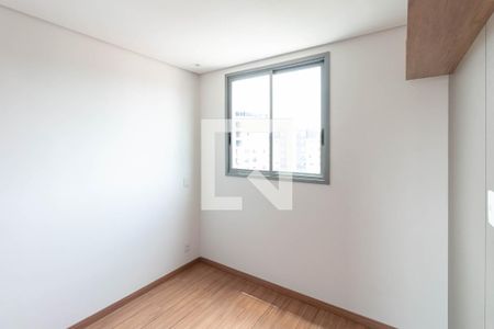 Quarto Suíte de apartamento para alugar com 2 quartos, 54m² em Padre Eustáquio, Belo Horizonte
