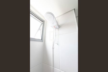 Apartamento para alugar com 54m², 2 quartos e 2 vagasBanheiro Social