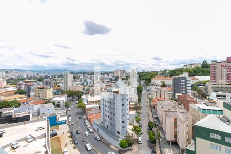 Apartamento para alugar com 54m², 2 quartos e 2 vagasVista